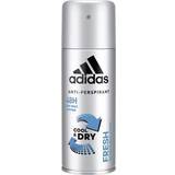 Adidas Herr Deodoranter adidas Cool & Dry Fresh Deo Spray 150ml