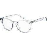 Vita Glasögon & Läsglasögon Polaroid Pld D381 900