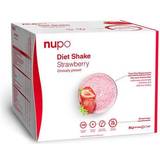 Mangan Viktkontroll & Detox Nupo Diet Shake Value Pack Strawberry 960g