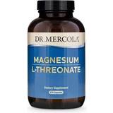 Magnesium l threonate Kosttillskott Dr. Mercola Magnesium L-Threonate 270 st