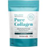 Beta-Alanin Kosttillskott BioSalma Pure Collagen 97% Protein 500g