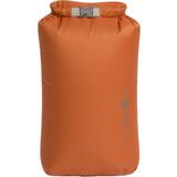 Exped Fold Drybag M Terracotta Orange M