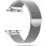 Armbandsur Apple Tech-Protect 1/2/3/4/5 (42/44MM) Milaneseband (42/44mm) (99924928)