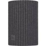 Buff Knitted Neck Warmer - Norval Ligth Grey
