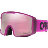 Oakley Rosa Skidglasögon Oakley Line Miner L - Ultra Purple