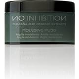 No Inhibition Stylingcreams No Inhibition Pastes Collection Modeling Clay for a Matte Look 75ml