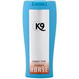 Hårprodukter K9 Competition Hästschampo Copper Tone
