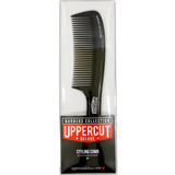 Uppercut Deluxe Hårverktyg Uppercut Deluxe Barber StylingComb Black