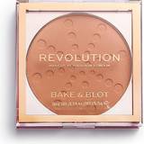 Revolution Beauty Bake & Blot Peach