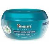 Himalaya Hudvård Himalaya Herbals Moisturizing face and body cream with vitamin E 50ml