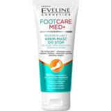 Eveline Cosmetics Fotvård Eveline Cosmetics Foot Care Med Foot Cream Ointment For Very Dry Callous And Cracked Skin 100ml