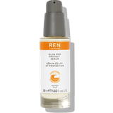 REN Clean Skincare Hudvård REN Clean Skincare Glow & Protect Serum 30ml
