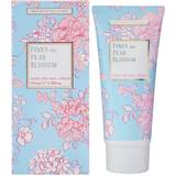 Hudvård Heathcote & Ivory Pinks Pear Blossom Hand Nail Cream