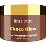 Âme pure Kroppsvård âme pure Choco Glow Skin Dessert Body Hydrator Brun 200ml