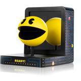 Figurer LatestBuy Pac-Man PVC Staty Pac-Man 18 cm