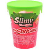 Plastleksaker Slime Slimy De Original Mini Slem 80 G