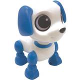 Lexibook Interaktiva djur Lexibook Hund Robot Med Ljud Och Ljus