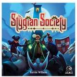 Ape Games Stygian Society
