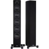 System Audio Legend 60 Silverback