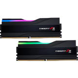 RAM minnen G.Skill Trident Z5 RGB Black DDR5 5600MHz 2x16GB (F5-5600J3636C16GX2-TZ5RK)