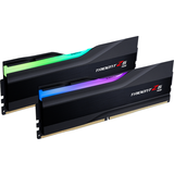 RAM minnen G.Skill Trident Z5 RGB Black DDR5 5200MHz 2x16GB (F5-5200J3636C16GX2-TZ5RK)