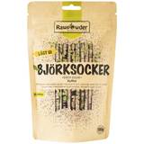 Rawpowder Vitaminer & Kosttillskott Rawpowder Björksocker 300g