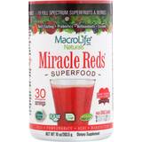 Macrolife Naturals Miracle Reds 283g