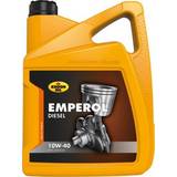Kroon-Oil Motoroljor & Kemikalier Kroon-Oil Emperol Diesel 10W-40 Motorolja 5L