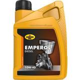 Mineralolja Motoroljor Kroon-Oil Emperol Diesel 10W-40 Motorolja 1L