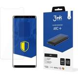 3mk ARC+ Curved Screen Protector for Galaxy Note 8