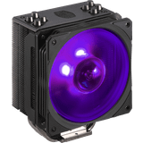 CPU-kylare Cooler Master Hyper 212 R2 RGB Black Edition