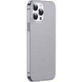 Skal & Fodral Baseus Simple Cover for iPhone 13 Pro Max
