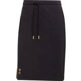 Bomull - Meshdetaljer Kläder adidas Women's Originals Midi Skirt - Black