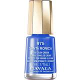 Mavala Lång hållbarhet Nagelprodukter Mavala Mini Nail Color #975 Santa Monica 5ml