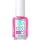 Essie Orange Nagelprodukter Essie Hard To Resist Nail Strengthener Pink Tint 13.5ml