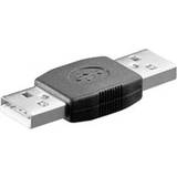 Kablar DeLock 65011 USB A-USB A Adapter