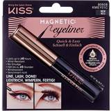 Kiss Sminkverktyg Kiss Magnetic Eyeliner