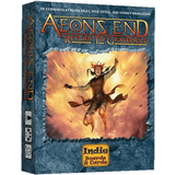 Indie Boards and Cards Familjespel Sällskapsspel Indie Boards and Cards Aeon's End: Return to Gravehold