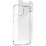 Zagg InvisibleShield Glass Elite 360 Bundle for iPhone 13 mini