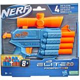 Nerf Plastleksaker Blasters Nerf Elite 2.0 Prospect QS4