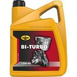 Kroon-Oil Motoroljor & Kemikalier Kroon-Oil Bi-Turbo 15W-40 Motorolja 5L