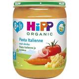 Hipp Barnmat & Ersättning Hipp Organic Tomato & Ham Pasta Bake 190g