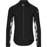 Kläder Assos Mille GT Winter Evo Jacket - Blackseries