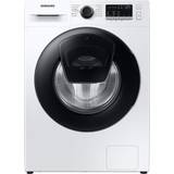 Samsung Frontmatad - Tvättmaskiner Samsung WW90T4540AE