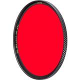 B+W Filter Färgförstärkande filter Linsfilter B+W Filter Basic Red Light 590 MRC 67mm