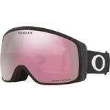 Dam Skidglasögon Oakley Flight Tracker M - Prizm Snow Hi Pink/Matte Black