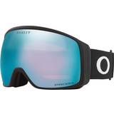 Skidglasögon Oakley Flight Tracker L - Prizm Snow Sapphire Iridium/Matte Black