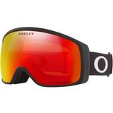 Oakley Unisex Skidglasögon Oakley Flight Tracker M - Prizm Snow Torch Iridium/Matte Black