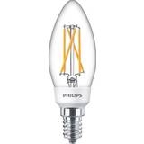 Led kallvit e14 Philips SceneSwitch LED Lamps 5W E14