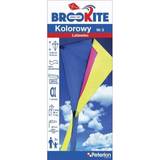 Brookite Utomhusleksaker Brookite Dante Colorful Kite (017-03454)